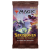 MTG - STRIXHAVEN - Set Booster Pack