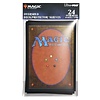 UP - D-PRO - SLEEVES  (24ct) - MTG - OVERSIZED - Card Back