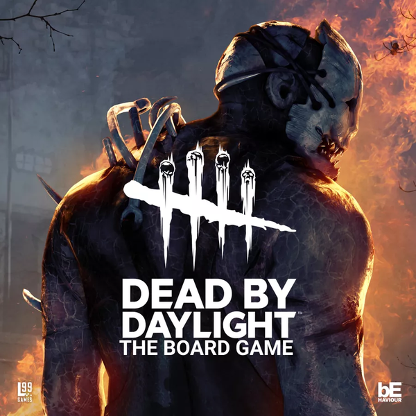 L99 GAMES DEAD BY DAYLIGHT