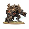 40K - CHAOS SPACE MARINES - Forgefiend