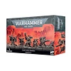 40K - CHAOS SPACE MARINES - Havocs