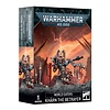 40K - CHAOS SPACE MARINES - Kharn the Betrayer