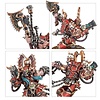 40K - CHAOS SPACE MARINES - Kharn the Betrayer