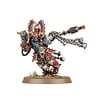 40K - CHAOS SPACE MARINES - Kharn the Betrayer