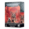 40K - CHAOS SPACE MARINES - Fabius Bile