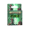 AOS - SKAVEN - Dice set *precommande