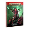 AOS - BATTLETOME - Skaven *precommande