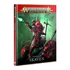 AOS - BATTLETOME - Skaven