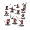 AOS - SKAVEN - Stormvermin