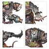 AOS - SKAVEN - Rat Ogors *precommande