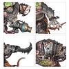 AOS - SKAVEN - Rat Ogors