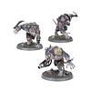 AOS - SKAVEN - Rat Ogors