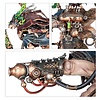 AOS - SKAVEN - Thanquol on Boneripper