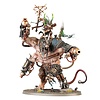 AOS - SKAVEN - Thanquol on Boneripper