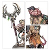 AOS - SKAVEN - Master Moulder *preorder