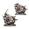 AOS - SKAVEN - Doom-Flayer *preorder