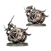 AOS - SKAVEN - Doom-Flayer
