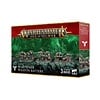 AOS - SKAVEN - Warpspark Weapon Battery *precommande