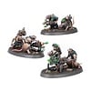 AOS - SKAVEN - Warpspark Weapon Battery *precommande