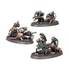 AOS - SKAVEN - Warpspark Weapon Battery