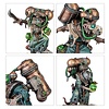 AOS - SKAVEN - Acolyte Globadiers *preorder