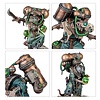 AOS - SKAVEN - Acolyte Globadiers