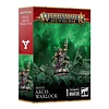 AOS - SKAVEN - Arch-Warlock *preorder