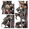 AOS - SKAVEN - Arch-Warlock *precommande