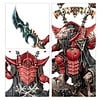 AOS - SKAVEN - Krittok Foulblade *precommande