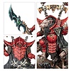 AOS - SKAVEN - Krittok Foulblade