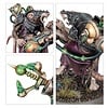 AOS - SKAVEN - Warlock Galvaneer *precommande