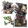 AOS - SKAVEN - Warlock Galvaneer