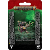 AOS - SKAVEN - Warlock Galvaneer *precommande