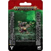 AOS - SKAVEN - Warlock Galvaneer