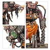 AOS - SKAVEN - Brood Terror *preorder