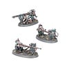 AOS - SKAVEN - Warplock Jezzails *precommande