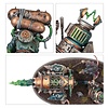 AOS - SKAVEN - Warp-Grinder  *preorder