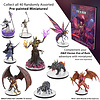 DND - ICONS 32 - VECNA EVE OF RUIN - Booster