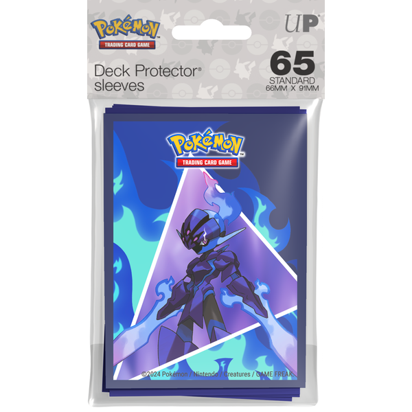 POKEMON UP - D-PRO (65ct) - POKEMON - Ceruledge