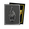 DRAGON SHIELD - SLEEVES (100ct) - 25th Anniversay