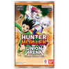 UNION ARENA - HUNTER X HUNTER - Booster Pack