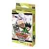 UNION ARENA - HUNTER X HUNTER - Starter Deck
