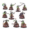 40K - KILL TEAM - Mandrakes