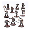 40K - KILL TEAM - GENESTEALER CULTS - Brood Brothers
