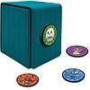 UP - D-BOX - ALCOVE CLICK - POKEMON - Alola