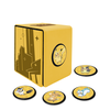 UP - D-BOX - ALCOVE CLICK - POKEMON - Shimmering Skyline