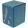 UP - D-BOX - ALCOVE FLIP - POKEMON - ELITE - Lucario