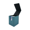 UP - D-BOX - ALCOVE FLIP - POKEMON - ELITE - Lucario