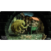 UP - PLAYMAT - MTG - SECRET LAIR - MARCH 2024 - DIABOLICAL DIORAMAS - Fiend Artisan