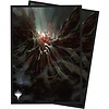 UP - D-PRO - SLEEVES (100ct) - MTG - DUSKMOURN - A